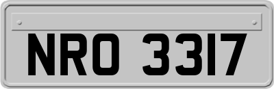 NRO3317