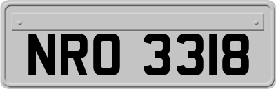 NRO3318
