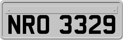 NRO3329