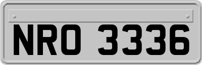 NRO3336