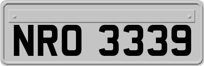 NRO3339