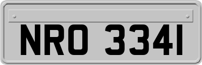NRO3341