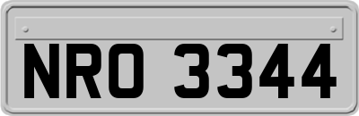 NRO3344