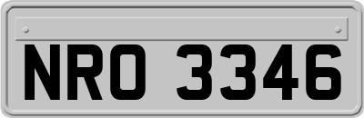 NRO3346