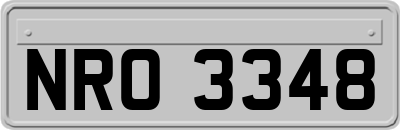 NRO3348