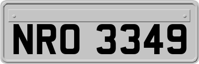 NRO3349