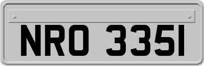 NRO3351
