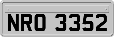 NRO3352