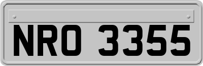 NRO3355