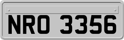 NRO3356