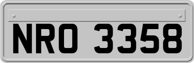 NRO3358