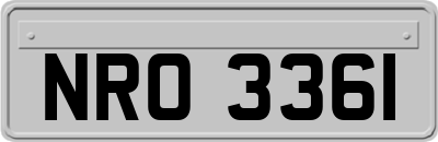NRO3361
