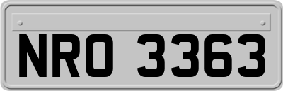 NRO3363