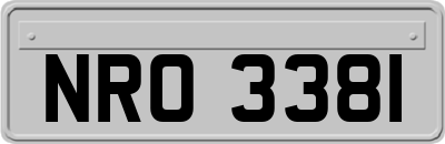 NRO3381