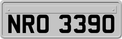 NRO3390