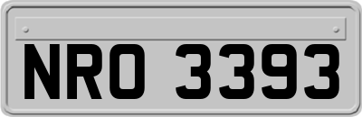 NRO3393