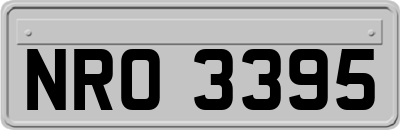 NRO3395