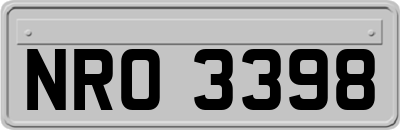 NRO3398