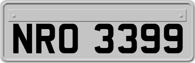 NRO3399