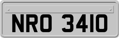 NRO3410