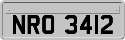 NRO3412