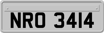 NRO3414