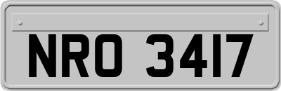 NRO3417