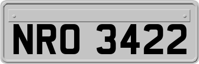 NRO3422
