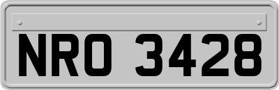 NRO3428