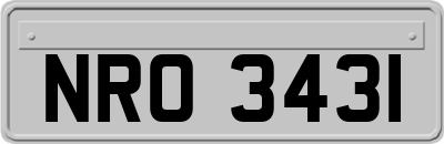 NRO3431