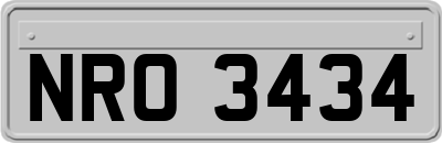 NRO3434