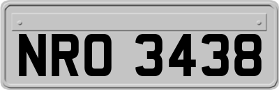 NRO3438