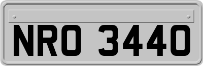NRO3440