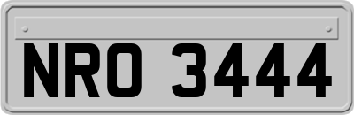 NRO3444