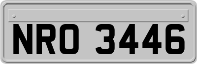NRO3446