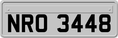 NRO3448