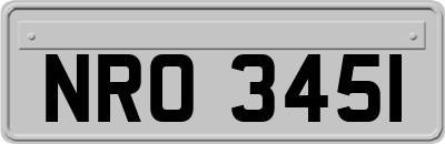 NRO3451