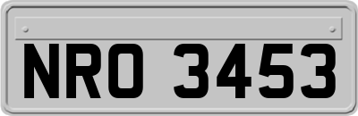 NRO3453