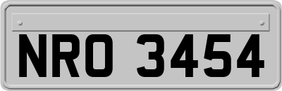 NRO3454