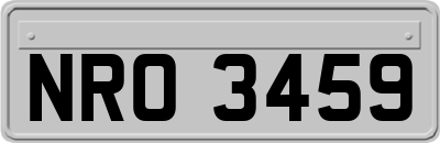 NRO3459