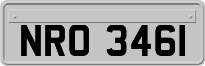 NRO3461