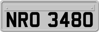 NRO3480