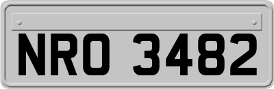 NRO3482