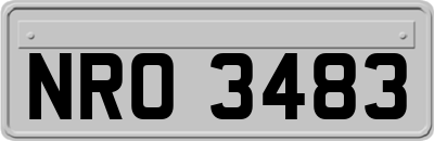NRO3483