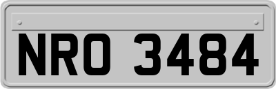 NRO3484