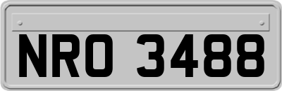 NRO3488