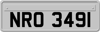 NRO3491