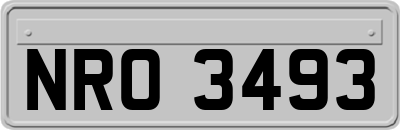 NRO3493