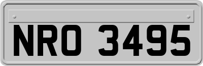 NRO3495