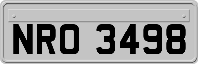 NRO3498